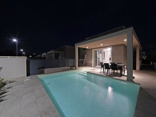 Villa Pozzolengo Registrazione all'aperto 7