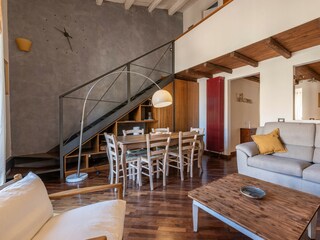 Appartement Palermo Équipement 3