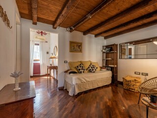 Appartement Palermo Équipement 5