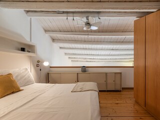 Appartement Palermo Équipement 11