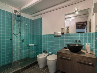 Appartement Palermo Équipement 12