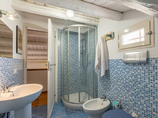 Appartement Palermo Équipement 13