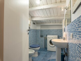 Appartement Palermo Équipement 14