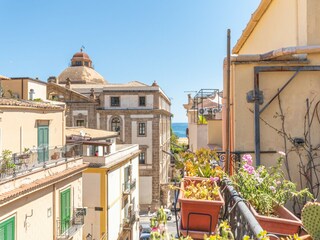 Appartement Palermo Environnement 15