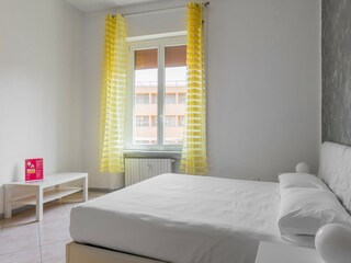 Appartement Bologna (Stadt) Kenmerken 7