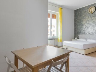 Appartamento Bologna (Stadt) Caratteristiche 9