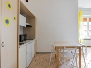 Appartamento Bologna (Stadt) Caratteristiche 10