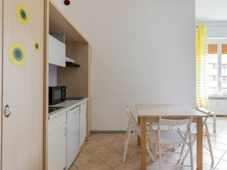 Appartement Bologna (Stadt) Kenmerken 10