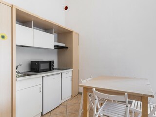 Appartement Bologna (Stadt) Kenmerken 11