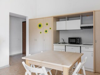 Appartement Bologna (Stadt) Kenmerken 12