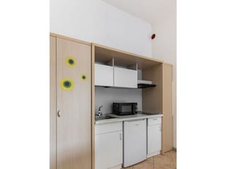 Appartement Bologna (Stadt) Kenmerken 13