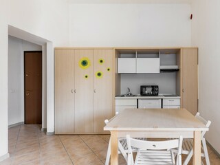 Appartement Bologna (Stadt) Kenmerken 14