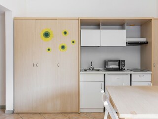 Appartamento Bologna (Stadt) Caratteristiche 15