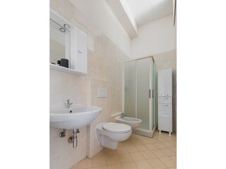 Appartement Bologna (Stadt) Kenmerken 16