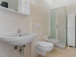 Appartement Bologna (Stadt) Kenmerken 17