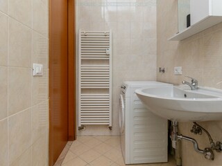 Appartement Bologna (Stadt) Kenmerken 19
