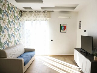 Appartement Neapel Kenmerken 9