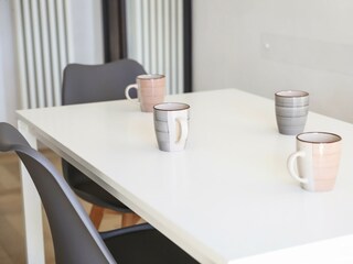 Appartement Neapel Kenmerken 15