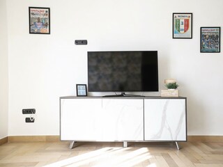 Appartamento Neapel Caratteristiche 17