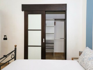 Appartement Neapel Kenmerken 22