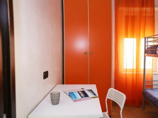 Appartement Neapel Kenmerken 23