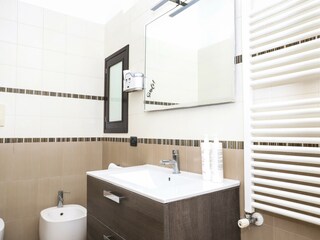 Appartement Neapel Kenmerken 24