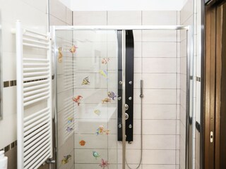 Appartamento Neapel Caratteristiche 27