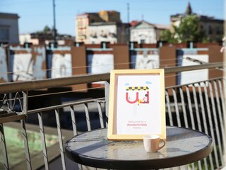 Appartamento Neapel Registrazione all'aperto 3