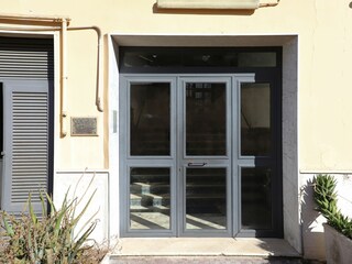 Appartamento Neapel Registrazione all'aperto 6