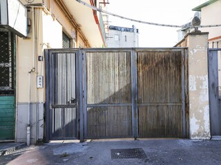 Appartamento Neapel Registrazione all'aperto 7