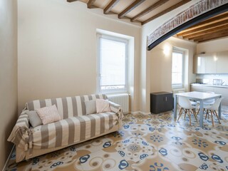 Appartement Albissola Marina Kenmerken 4