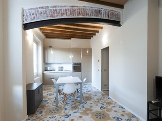Appartement Albissola Marina Kenmerken 5