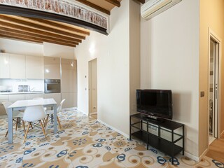 Appartement Albissola Marina Kenmerken 6