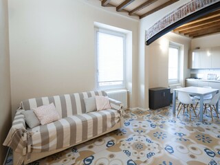 Appartement Albissola Marina Kenmerken 7