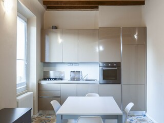 Appartement Albissola Marina Kenmerken 9