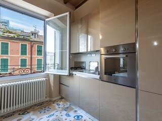 Appartement Albissola Marina Kenmerken 10
