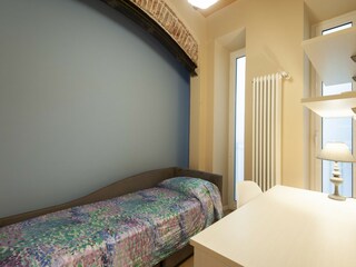 Apartamento Albissola Marina Características 16