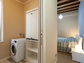 Appartement Albissola Marina Kenmerken 21