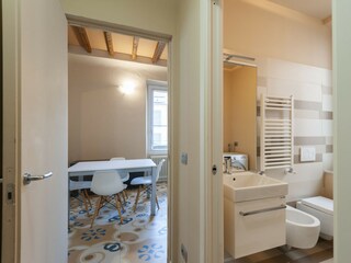 Appartement Albissola Marina Kenmerken 22