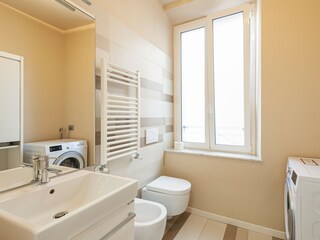 Appartement Albissola Marina Kenmerken 23
