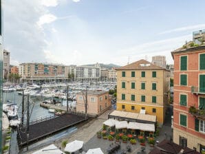 Appartamento Cruise Port House - Albisola Marina - image1