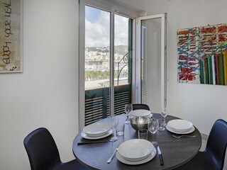 Apartment Genua Features 4