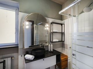 Apartment Genua Features 11