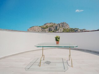 Apartamento Cefalù Grabación al aire libre 2