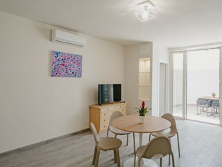 Apartamento Cefalù Características 4