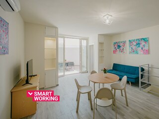 Apartamento Cefalù Características 5