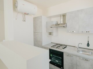 Apartamento Cefalù Características 6