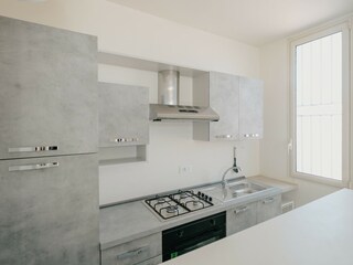 Appartamento Cefalù Caratteristiche 7