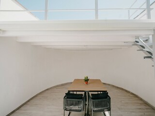 Appartamento Cefalù Caratteristiche 17