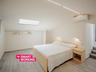 Appartamento Cefalù Caratteristiche 8